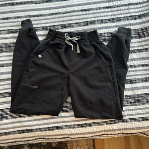 Figs High Wasted Zamora Jogger